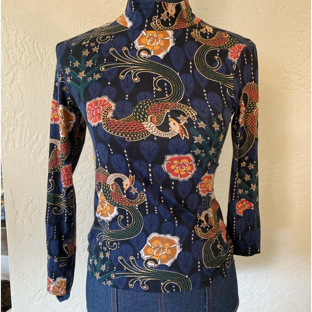 Scotch and soda xs mock turtleneck. Worn only a few times